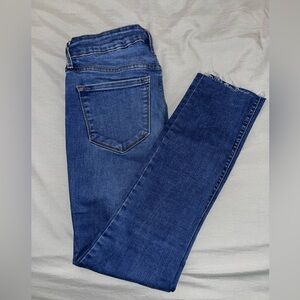 Old Navy Rockstar Skinny Jeans